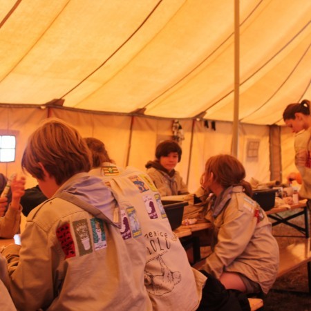 IMG 5806 min - Scouts en Gidsen Zaventem 